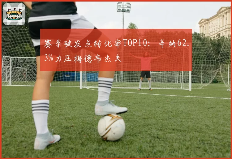 赛季破发点转化率TOP10：辛纳62.3%力压梅德韦杰夫