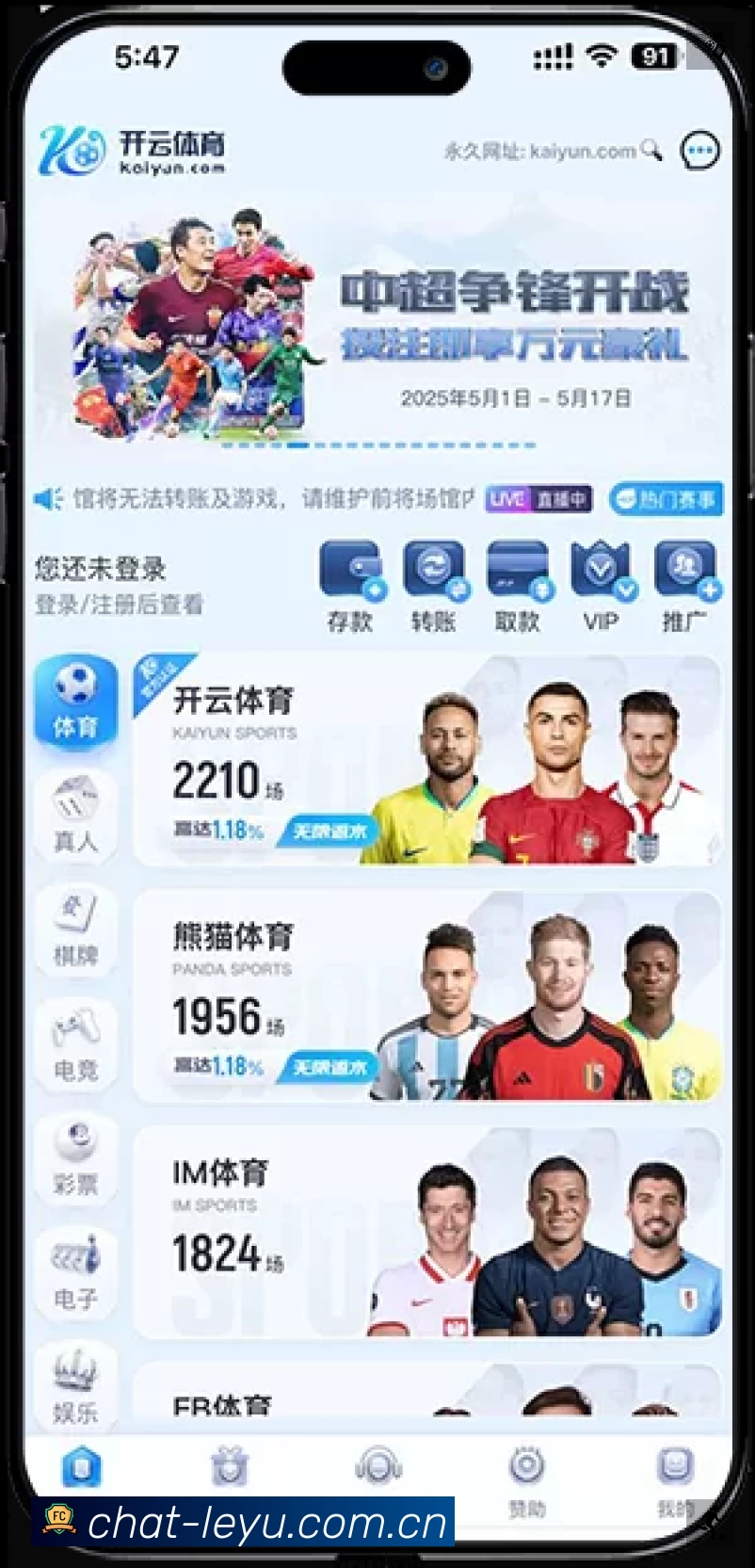奖项5